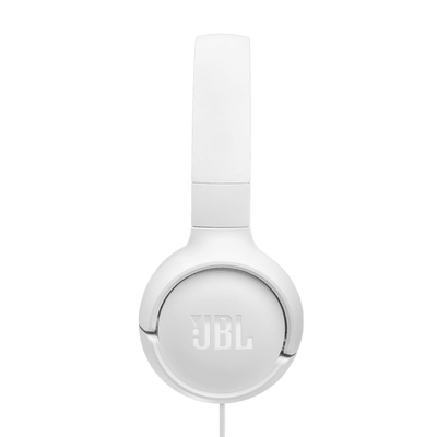 Audífonos JBL Tune 520C USB - C Blanco - Bestmart