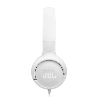 Audífonos JBL Tune 520C USB - C Blanco - Bestmart