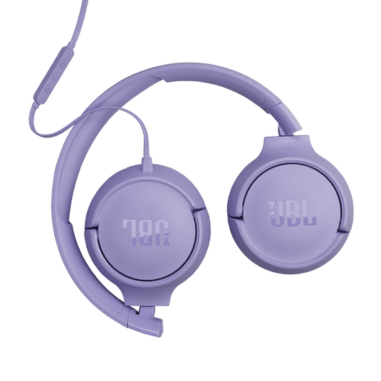 Audífonos JBL Tune 520C USB - C Púrpura - Bestmart