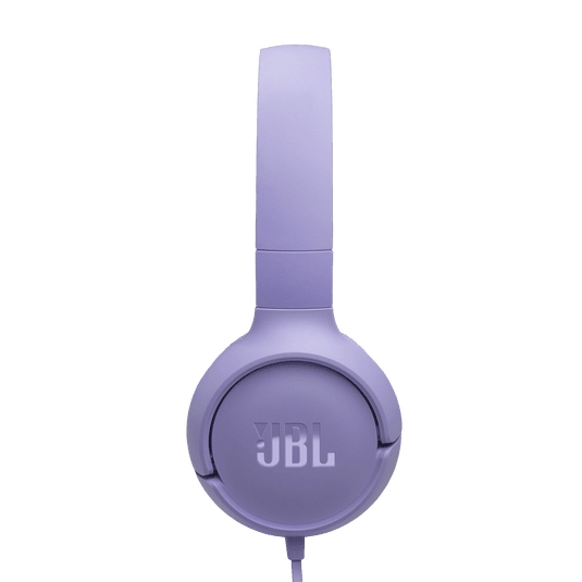 Audífonos JBL Tune 520C USB - C Púrpura - Bestmart