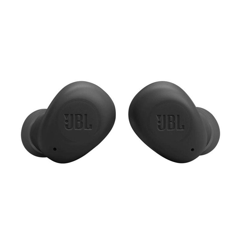 Audifonos JBL Vibe Buds - Negro - Bestmart
