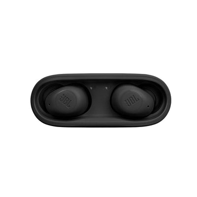 Audifonos JBL Vibe Buds - Negro - Bestmart