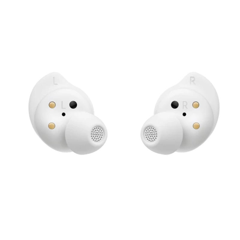 Audífonos Samsung Galaxy Buds FE - Blanco - Bestmart