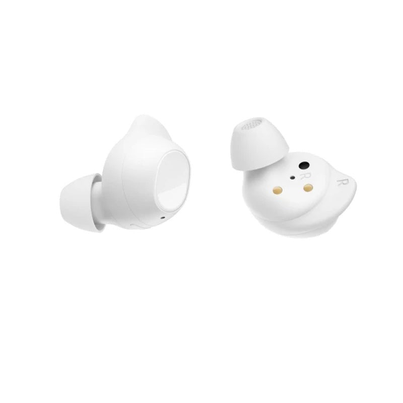 Audífonos Samsung Galaxy Buds FE - Blanco - Bestmart