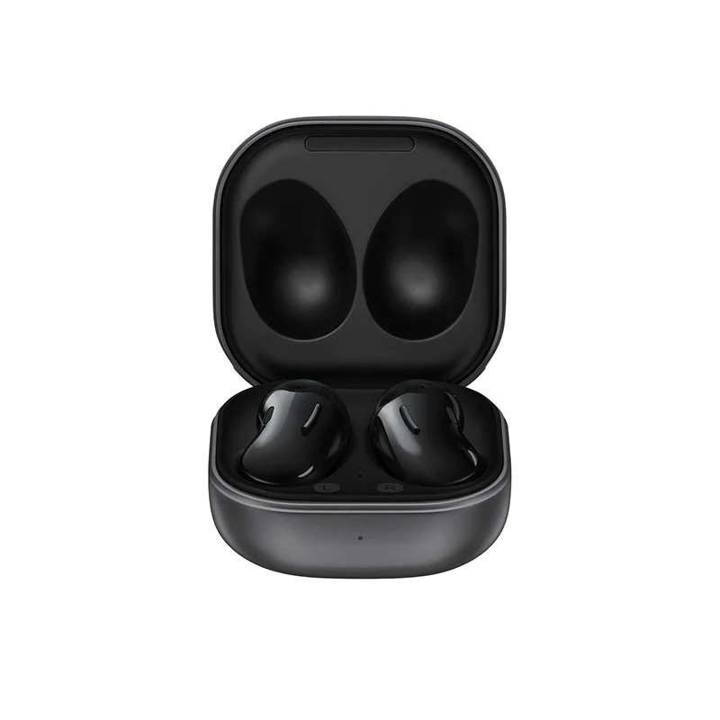 Audífonos Samsung Galaxy Buds Live (Reacondicionado Grado A) - Negro - Bestmart