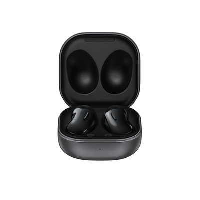 Audífonos Samsung Galaxy Buds Live (Reacondicionado Grado A) - Negro - Bestmart