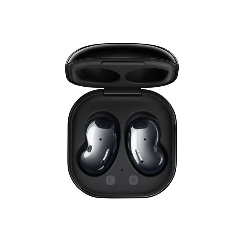 Audífonos Samsung Galaxy Buds Live (SM - R180) - Negro - Bestmart