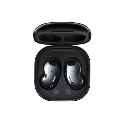 Audífonos Samsung Galaxy Buds Live (SM - R180) - Negro - Bestmart