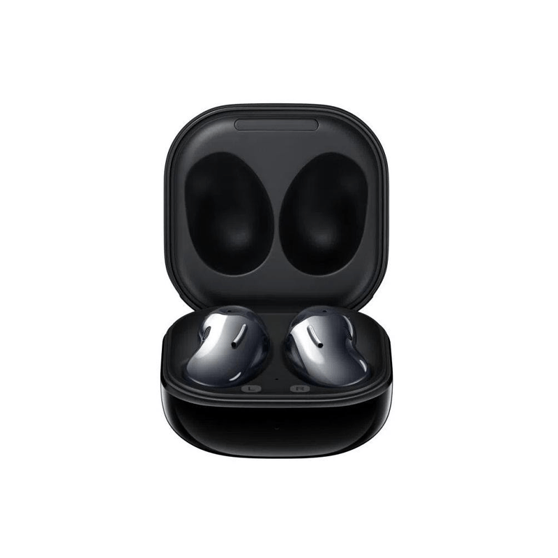 Audífonos Samsung Galaxy Buds Live (SM - R180) - Negro - Bestmart