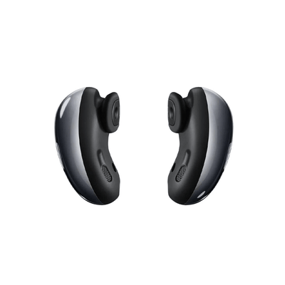 Audífonos Samsung Galaxy Buds Live (SM - R180) - Negro - Bestmart