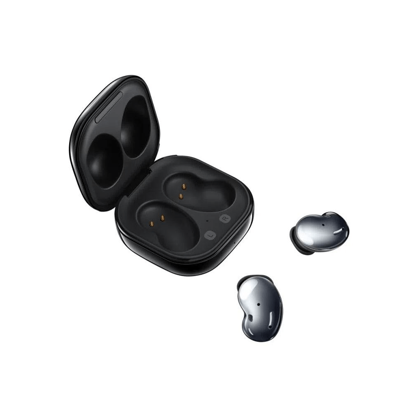 Audífonos Samsung Galaxy Buds Live (SM - R180) - Negro - Bestmart