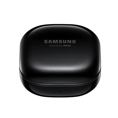 Audífonos Samsung Galaxy Buds Live (SM - R180) - Negro - Bestmart