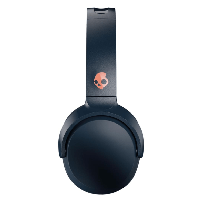 Audífonos Skullcandy RIFF Wireless On - Ear - Azul - Bestmart