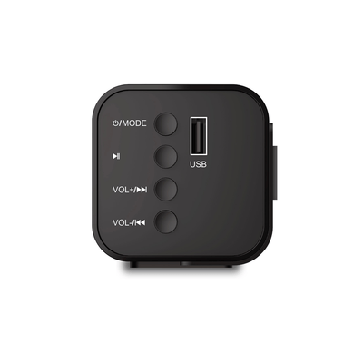 Barra de Sonido Bluetooth Blik Surreal 24 - Negro - Bestmart