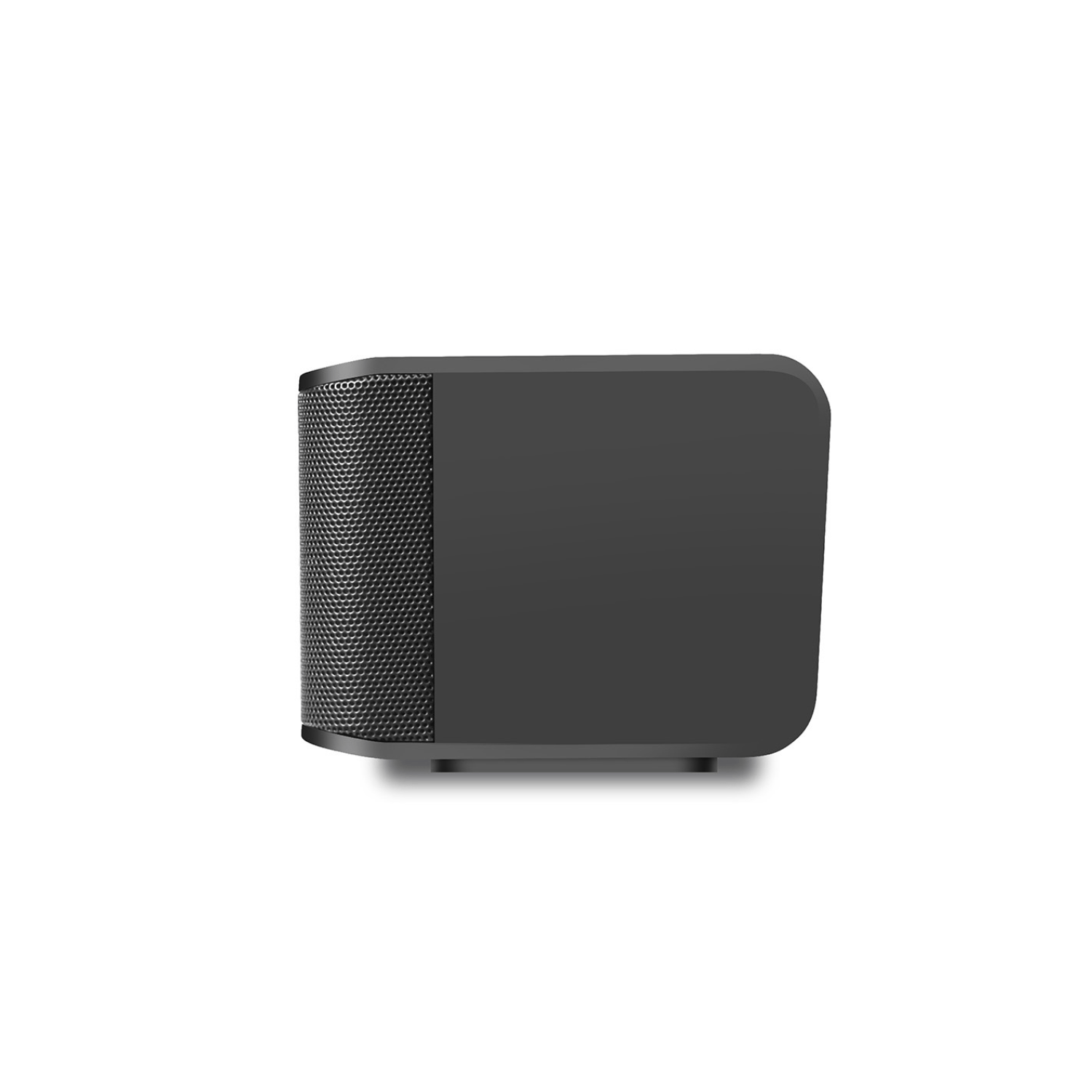 Barra de Sonido Bluetooth Blik Surreal 80 - Negro - Bestmart