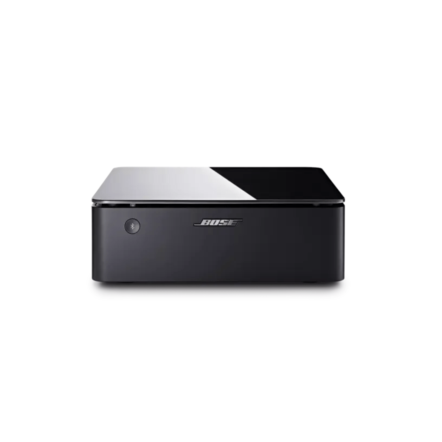 Barra de sonido Bluetooth Bose Music Amplifier negro - Open box - Bestmart