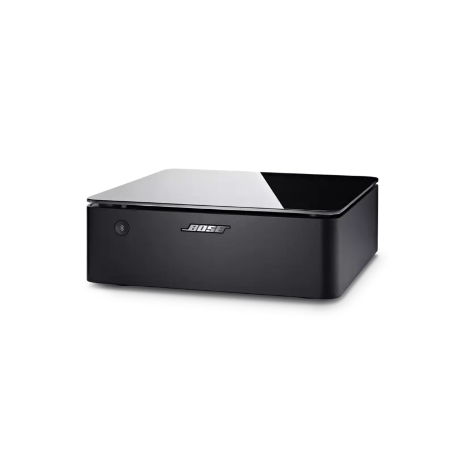 Barra de sonido Bluetooth Bose Music Amplifier negro - Open box - Bestmart