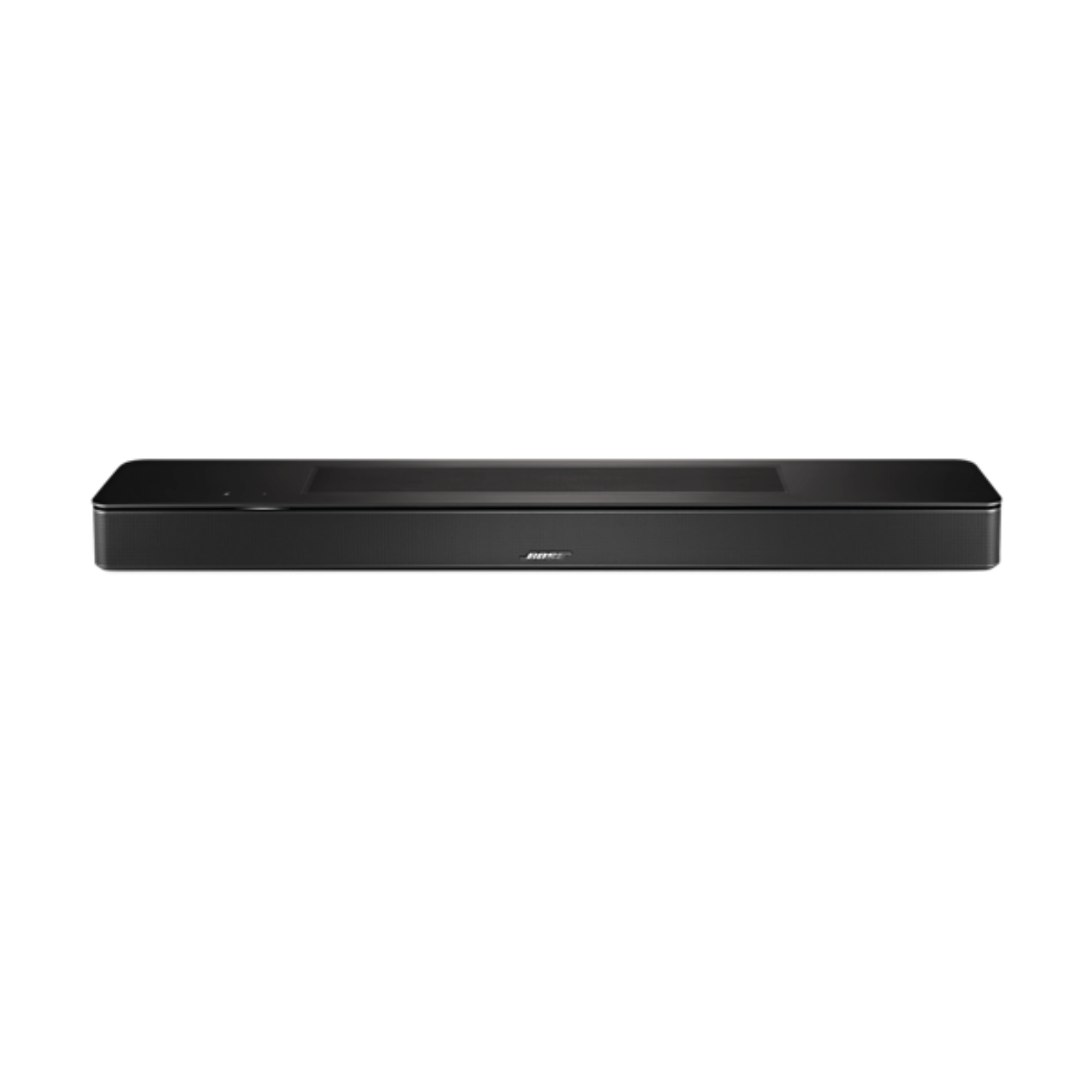 Barra de Sonido Bose Smart Soundbar 600 - Negro - Bestmart