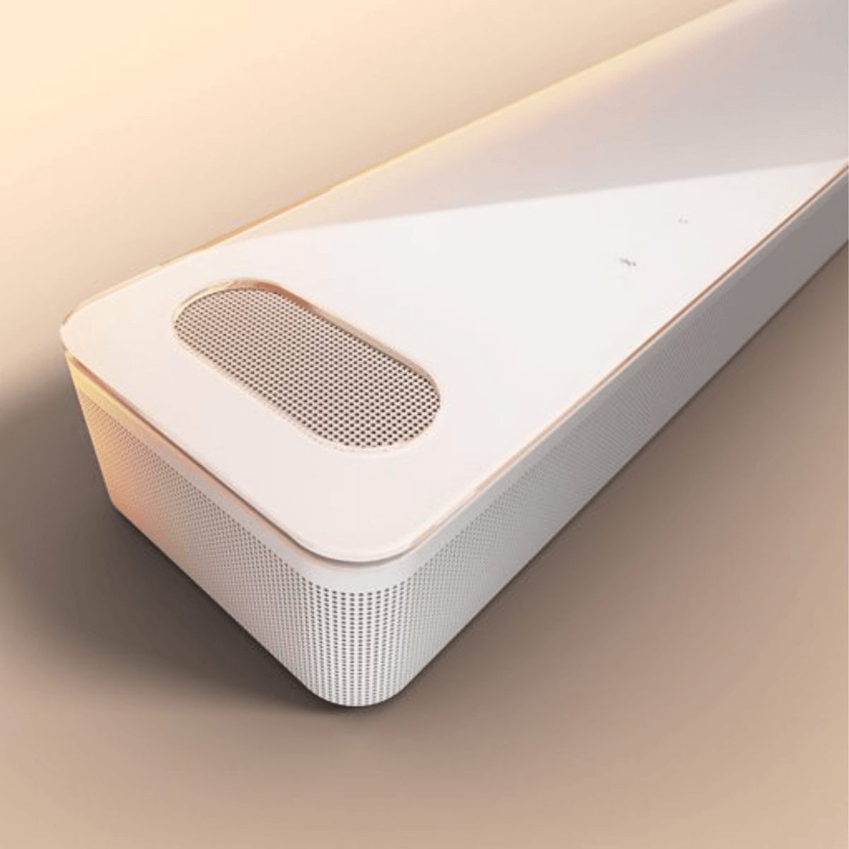 Barra de Sonido Bose Smart Ultra - Blanco - Bestmart