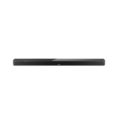 Barra de Sonido Bose Smart Ultra - Negro - Bestmart