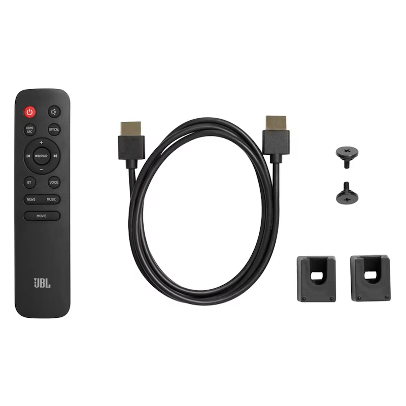 Barra de sonido JBL Cinema SB120 - Bestmart