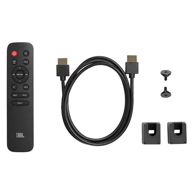 Barra de sonido JBL Cinema SB120 - Bestmart