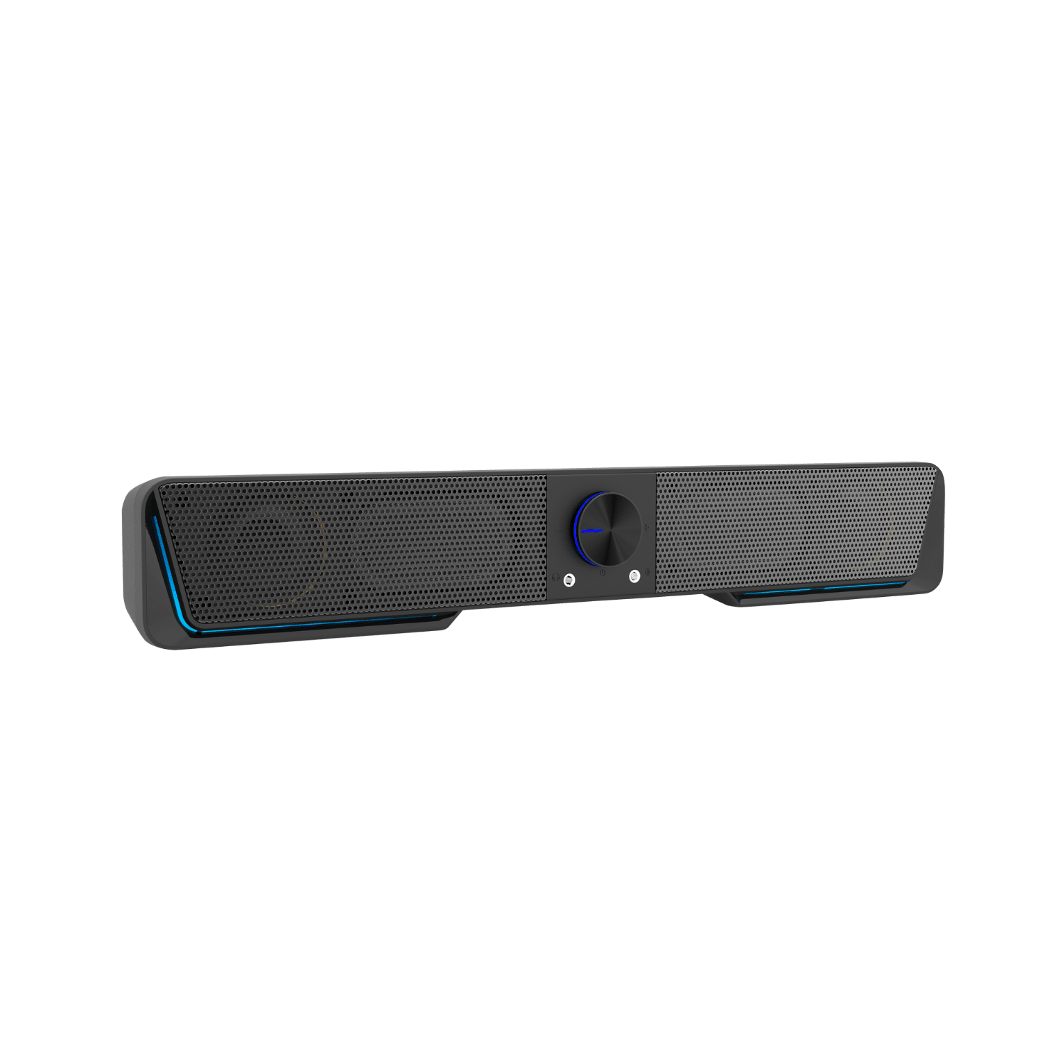 Barra de sonido Redragon Darknets GS570 Negro Open Box - Bestmart