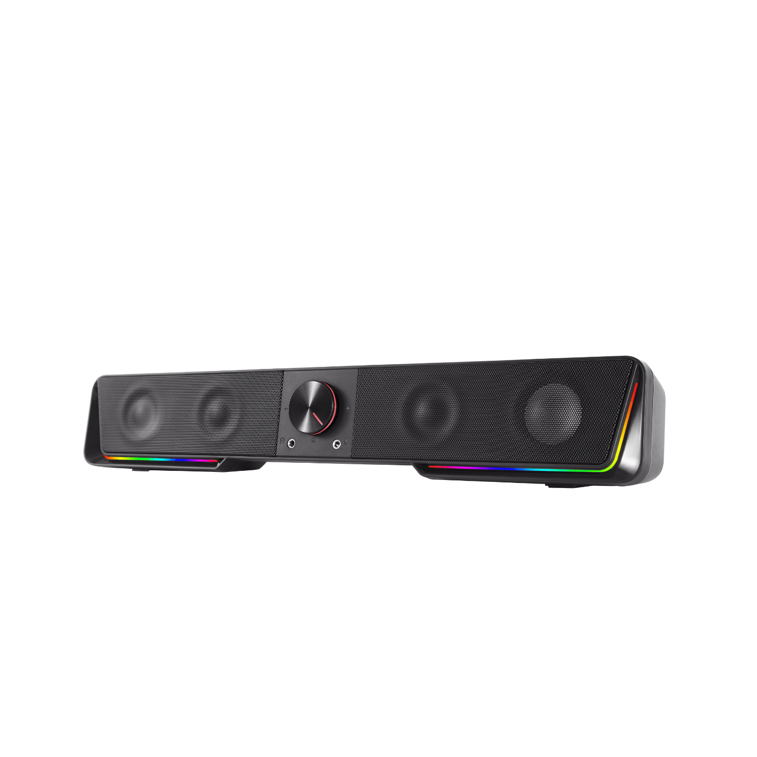 Barra de sonido Redragon Darknets GS570 Negro Open Box - Bestmart