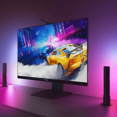 Barras de luz Govee WIFI para TV Flow Pro - Bestmart
