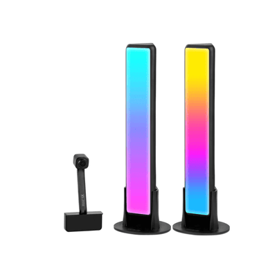 Barras de luz Govee WIFI para TV Flow Pro - Bestmart