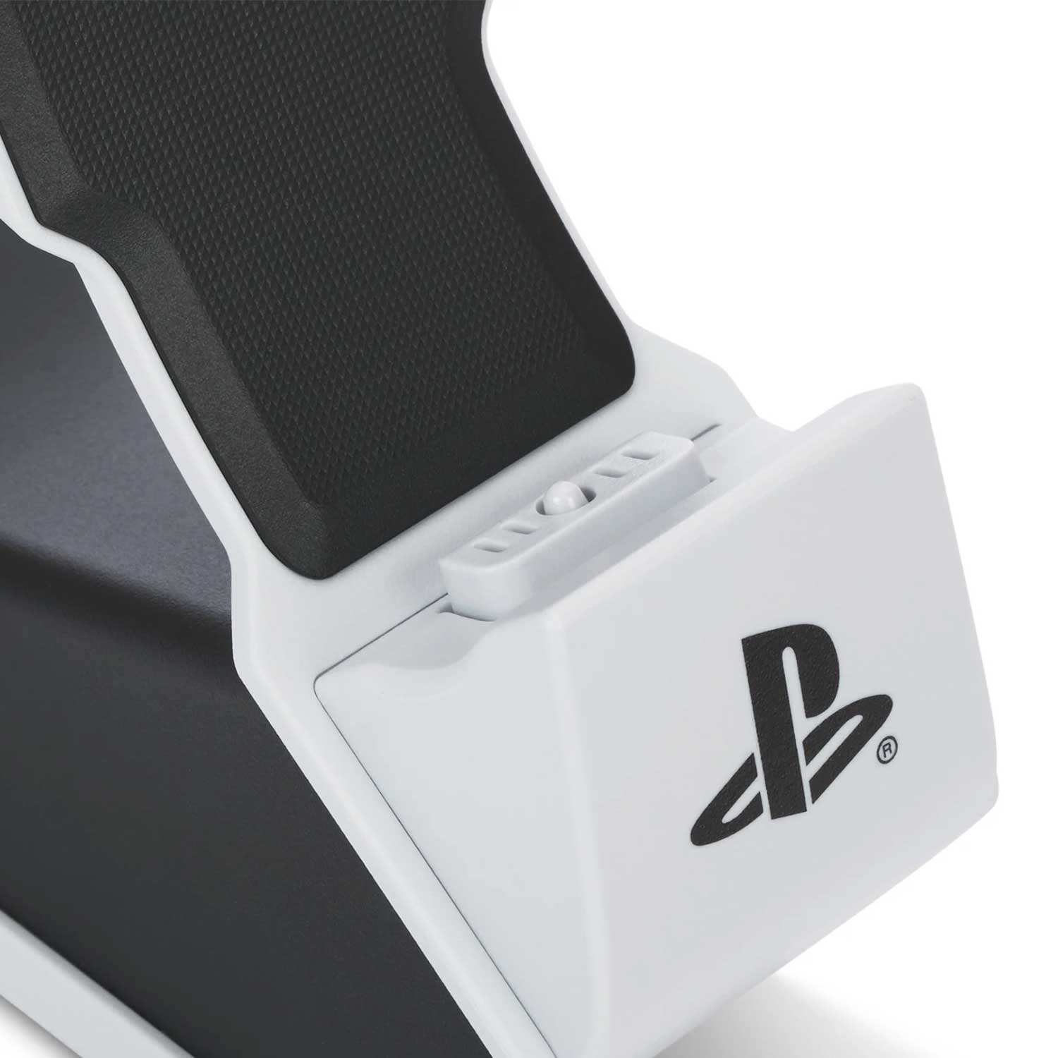 Base de Carga PowerA para Mando DualSense PS5 Blanco - Bestmart
