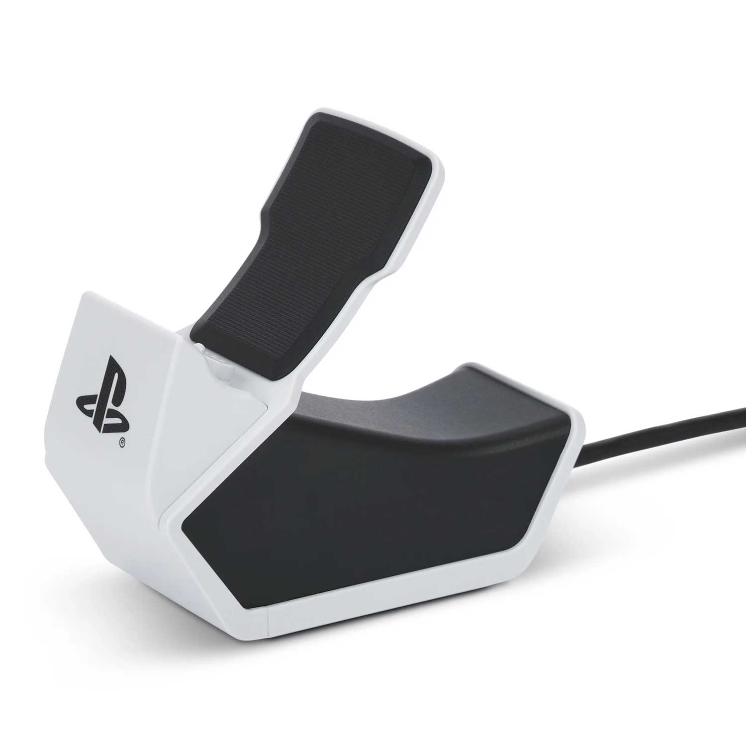 Base de Carga PowerA para Mando DualSense PS5 Blanco - Bestmart