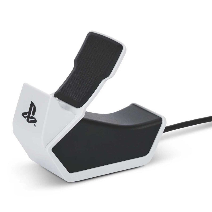 Base de Carga PowerA para Mando DualSense PS5 Blanco - Bestmart