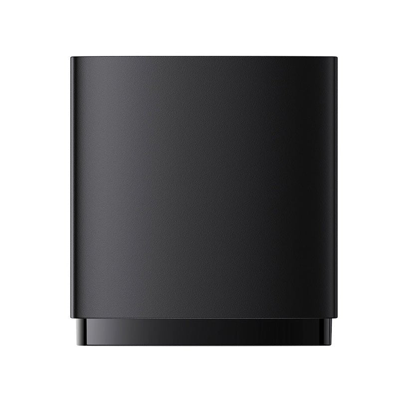 Baseus AirJoy Series 2 en 1 adaptador HDMI Bidireccional 4K 60Hz - Negro - Bestmart