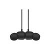 Beats by Dr. Dre Beats Flex Wireless Audífonos - Negro - Bestmart