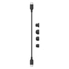 Beats by Dr. Dre Beats Flex Wireless Audífonos - Negro - Bestmart