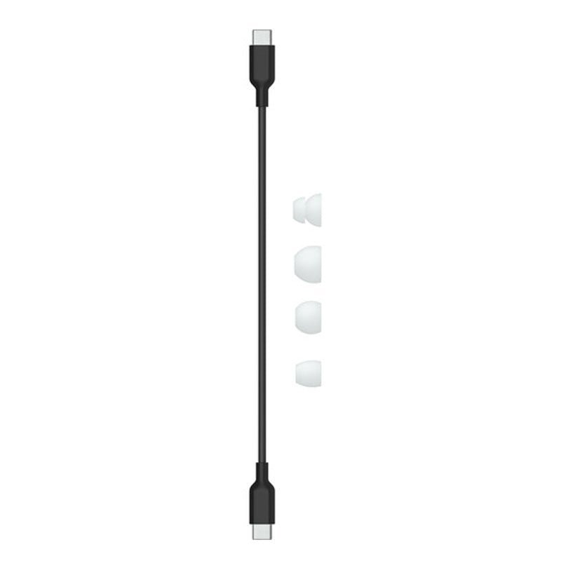 Beats by Dr. Dre Beats Flex Wireless Audífonos - Smoke Grey - Bestmart