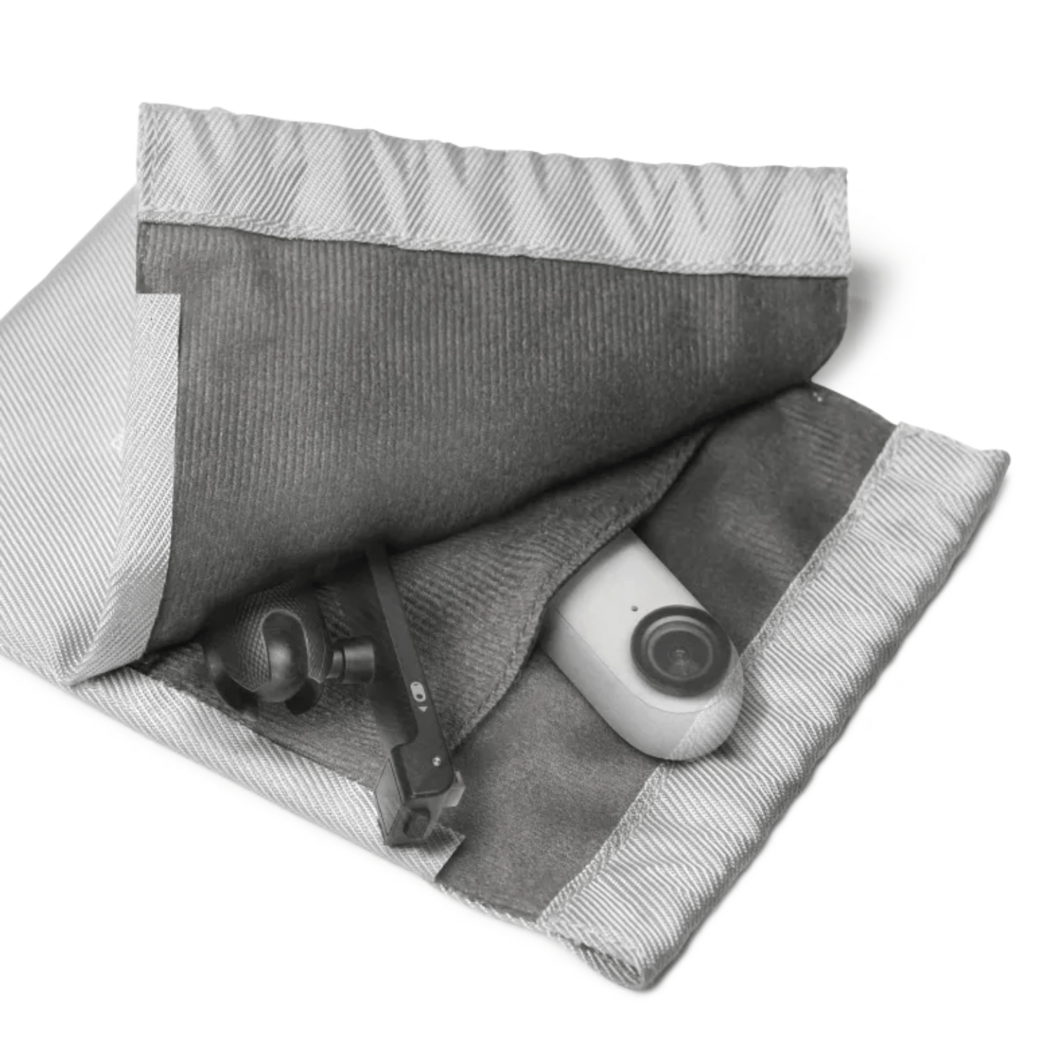 Bolsa de Transporte Insta360 - Compatible con GO 3 / GO 3S - Bestmart