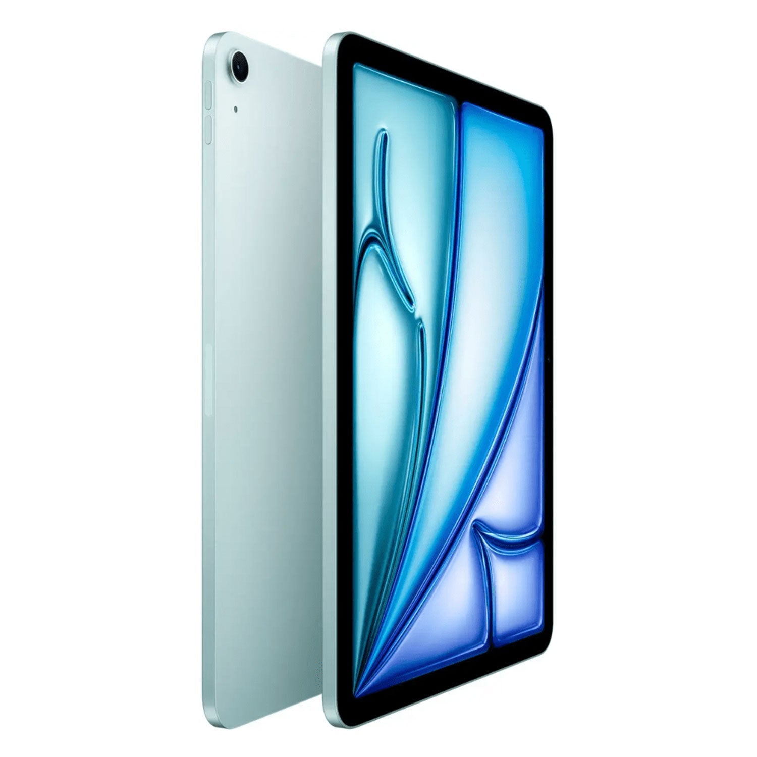 Bundle iPad Air 11" M3 WiFi 128GB Azul + Apple Pencil Pro (2024) - Bestmart