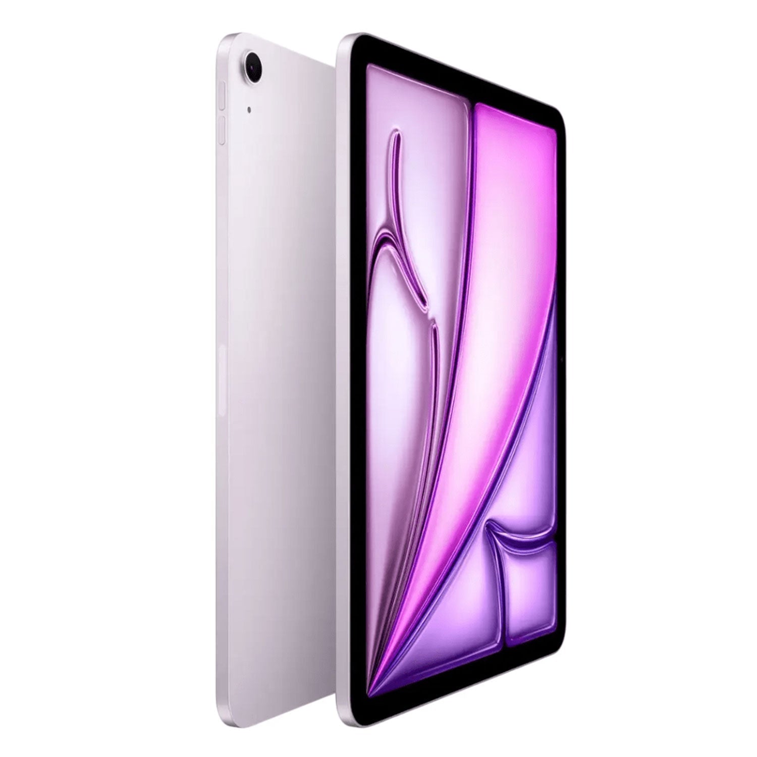 Bundle iPad Air 11" M3 WiFi 128GB Morado + Apple Pencil Pro (2024) - Bestmart