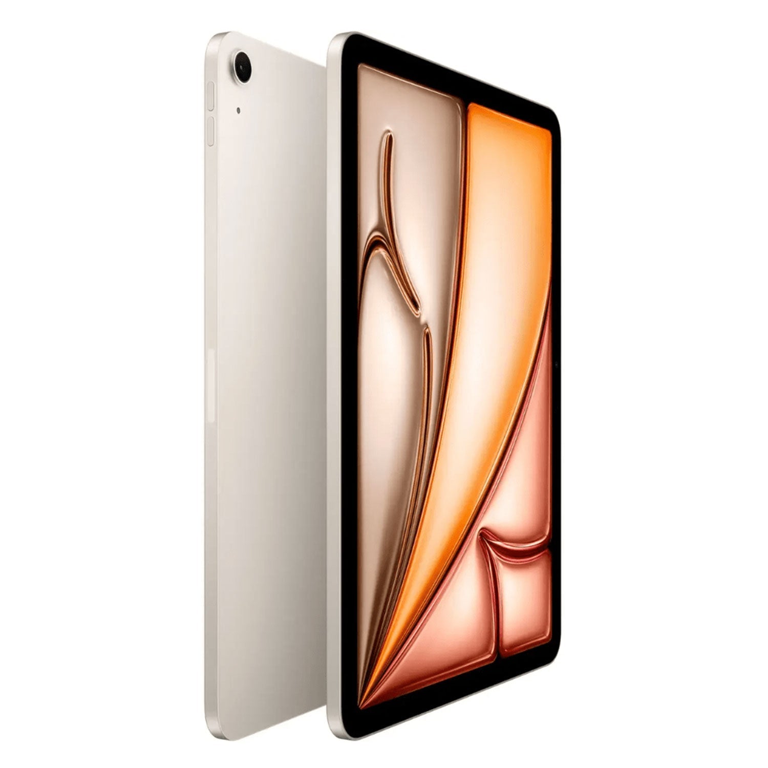 Bundle iPad Air 11" M3 WiFi 128GB Starlight+ Apple Pencil Pro (2024) - Bestmart