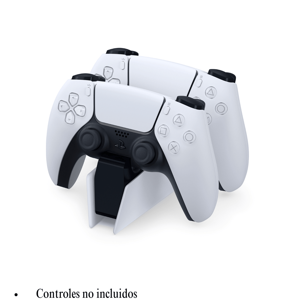 Bundle Juego EA Sports FC 27 PS5 + Estación de Carga Sony DualSense Blanco - Bestmart