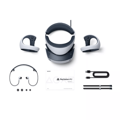 Bundle Sony PlayStation VR2 Horizon Call of the Mountain - Bestmart