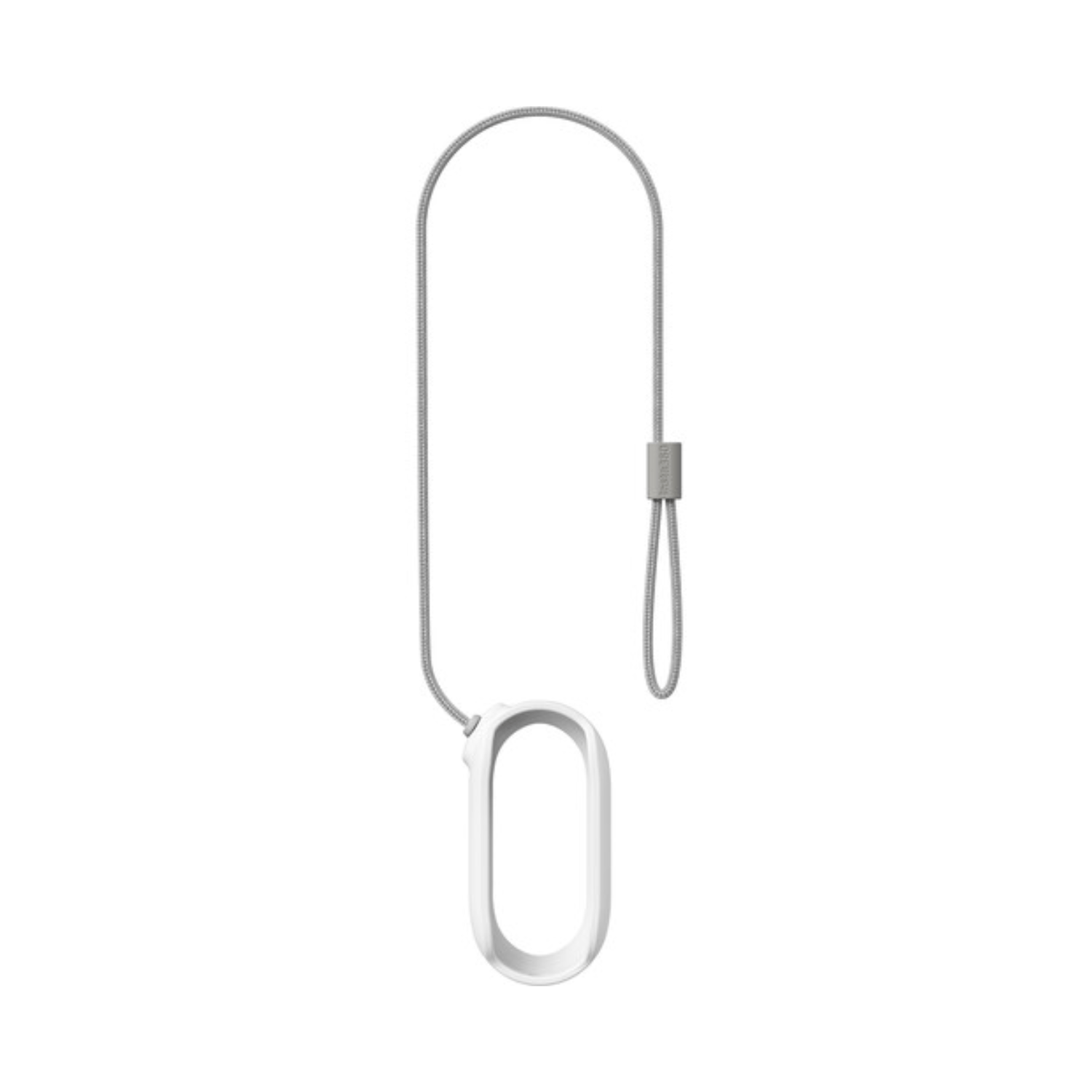 Cable de Seguridad con Imán Colgante para Insta360 GO 3 y GO 3S - Blanco - Bestmart
