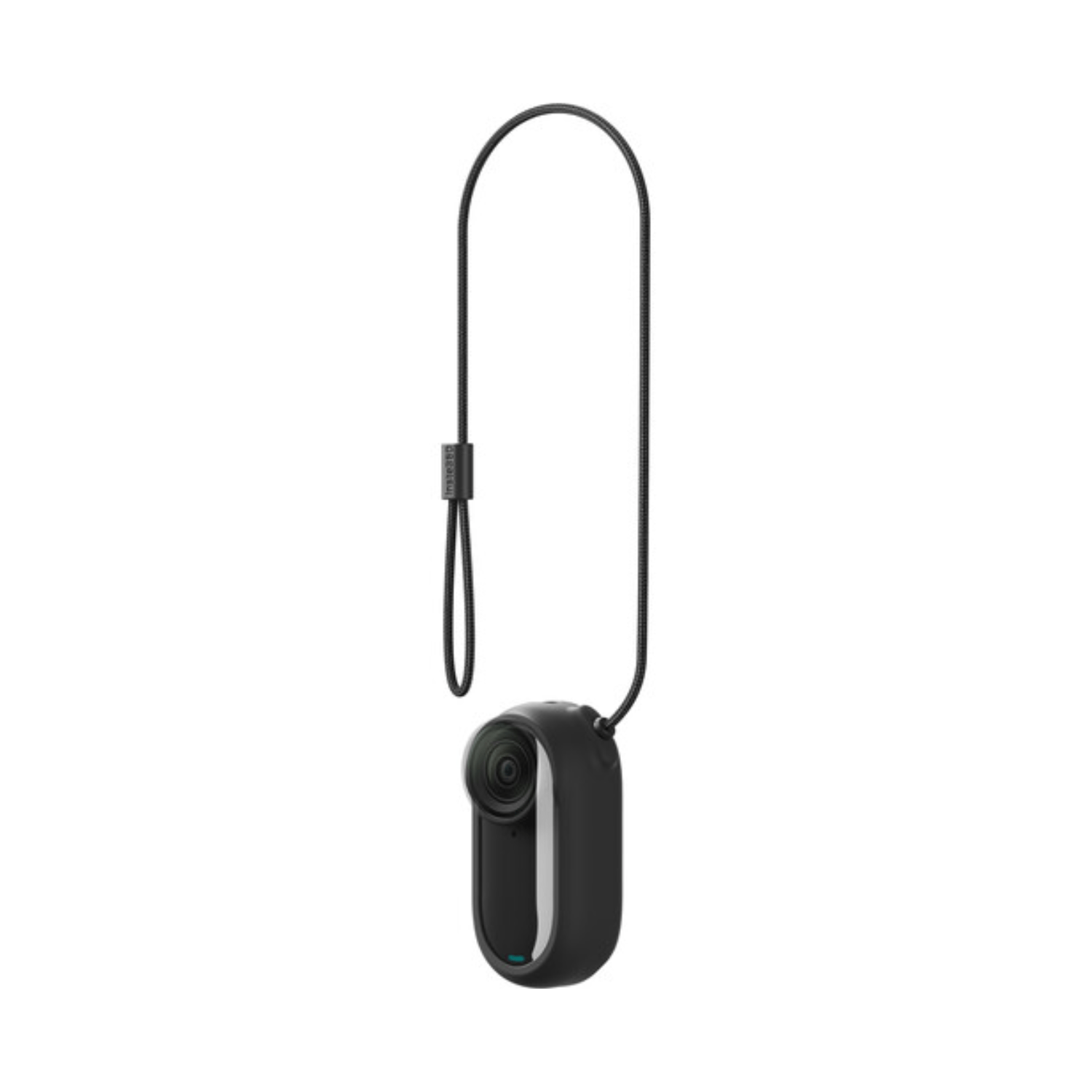 Cable de Seguridad Magnético para Insta360 GO 3/GO 3S - Negro - Bestmart