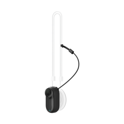 Cable de Seguridad Magnético para Insta360 GO 3/GO 3S - Negro - Bestmart