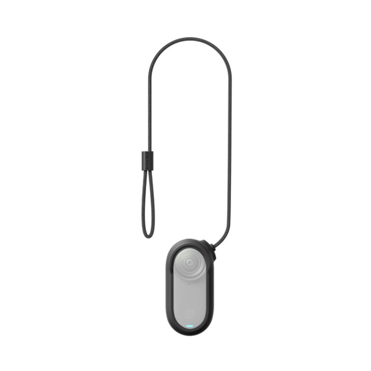 Cable de Seguridad Magnético para Insta360 GO 3/GO 3S - Negro - Bestmart
