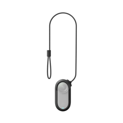 Cable de Seguridad Magnético para Insta360 GO 3/GO 3S - Negro - Bestmart