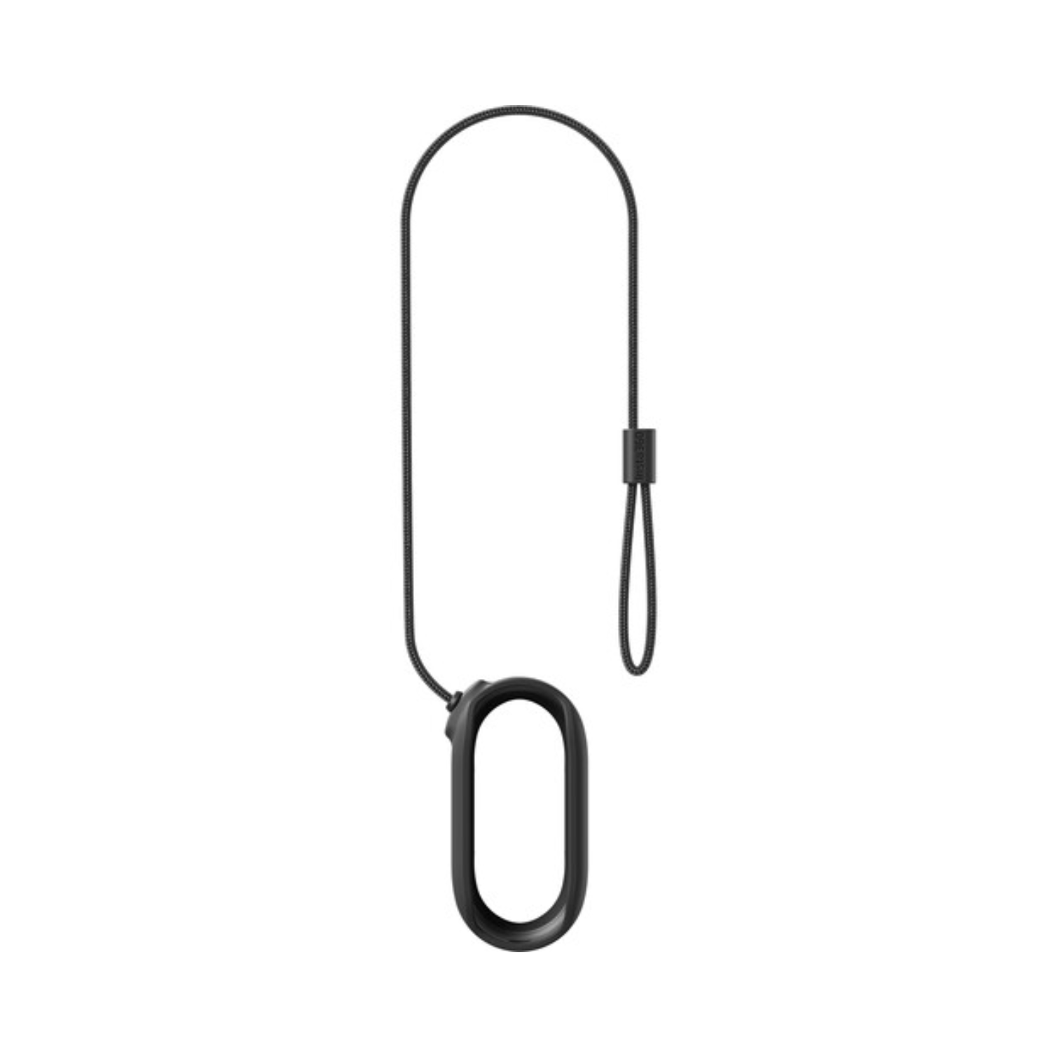 Cable de Seguridad Magnético para Insta360 GO 3/GO 3S - Negro - Bestmart