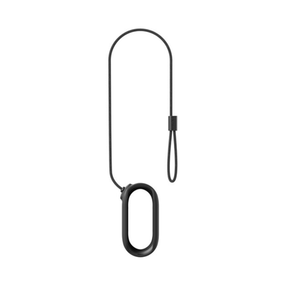 Cable de Seguridad Magnético para Insta360 GO 3/GO 3S - Negro - Bestmart